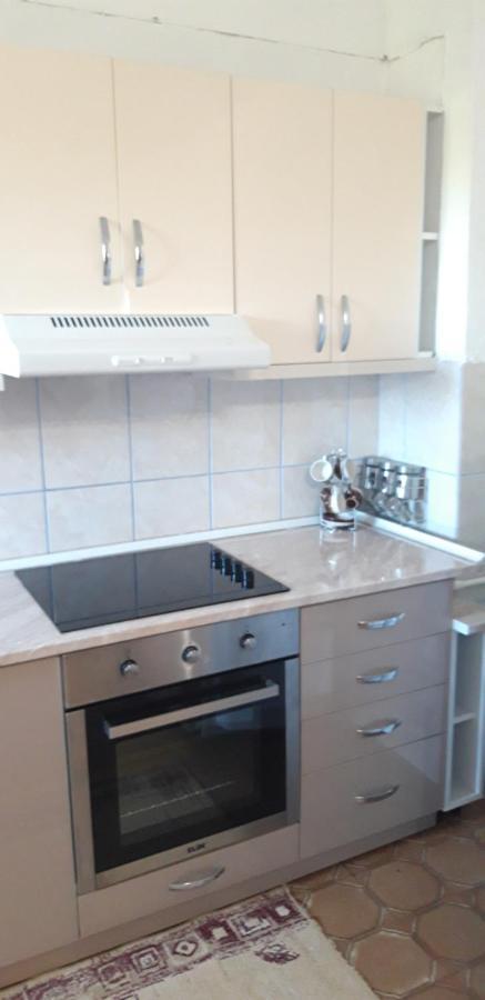 Apartments Holiday Враня Екстериор снимка
