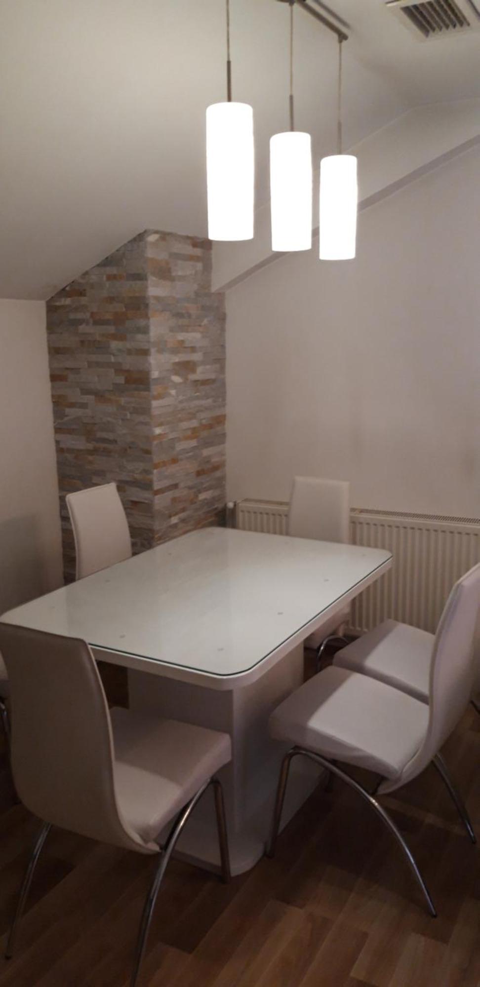 Apartments Holiday Враня Екстериор снимка